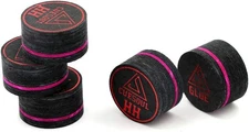 CUESOUL Cue Tips-Pool Tip/Snooker Tip/Glue on Tip Pool cue tip-HH 