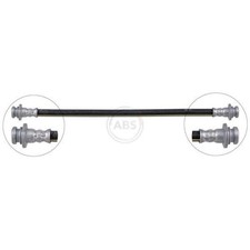 Flexible de frein Opel AGILA
