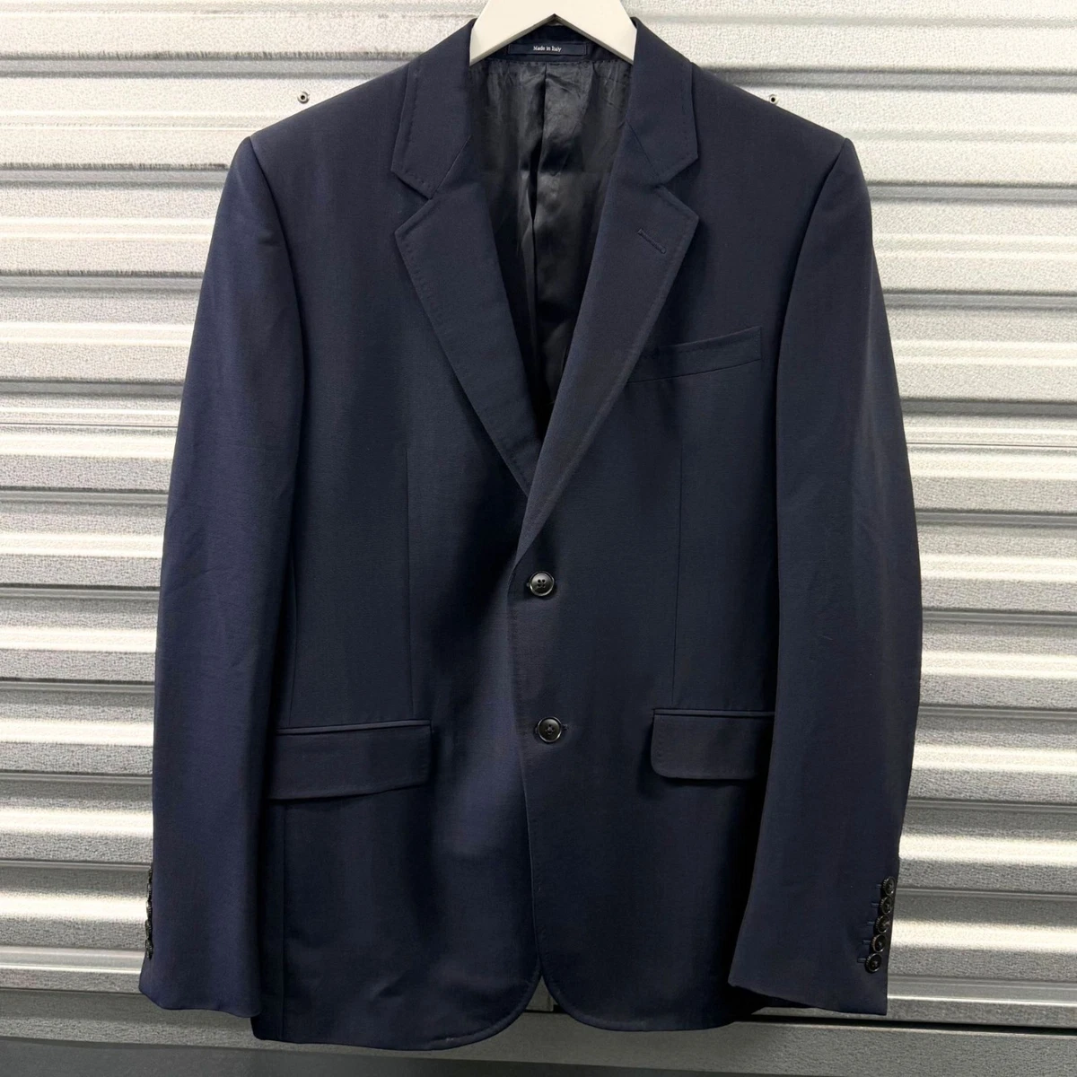 Gucci Regular Size Suits & Blazers for Men 50 Size for sale | eBay