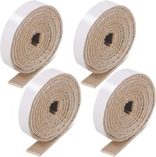 Self Adhesive Felt Strips Furniture Protector