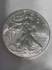 2020 Silver American Eagle 1 oz