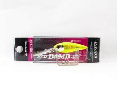 Zipbaits Leed Bomb 48F Schwimmend K�der 932 (3067)