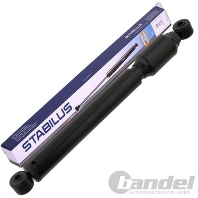 STABILUS LENKUNGSDÄMPFER STAB-O-SHOC für MERCEDES W201 W202 W124 W208 R129 R170