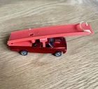 Hot Wheels 1968 Custom Fleetside – Sky Show – Diecast Pickup Truck