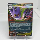 Mega Gengar EX 056/094 Me02: Phantasmal Flames Holo