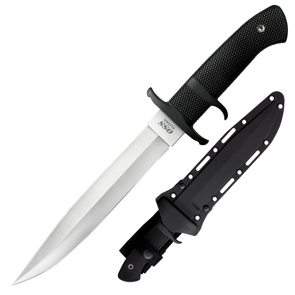 COLD STEEL knive アウトドア用品 楽天市場】COLD STEEL アウトドアナイフ カオスボーイ 80NTB コールド