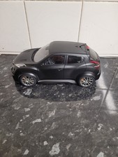 Nissan Juke-R 2.0 2016 - autoart 1/18 white black GTR nismo 180 200 sx silvia