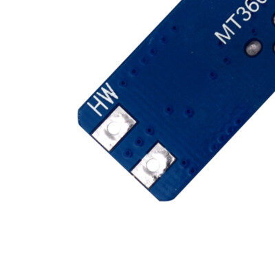 HW-045 Boost Module 2A DC Step Up Board Converter Booster Power