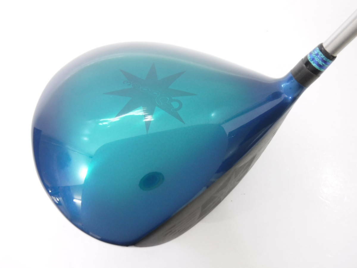 Golf Driver Waoww RV-555 Arch KaMs 164α 24 11 46inch JAPAN