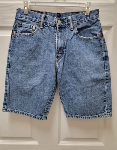 Levi's 505 Jean Short 30