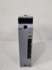 AAI841 YOKOGAWA AAI841-H00 STYLE S2 ANALOG INPUT/OUTPUT MODULE WITH ATK4A-00 S1
