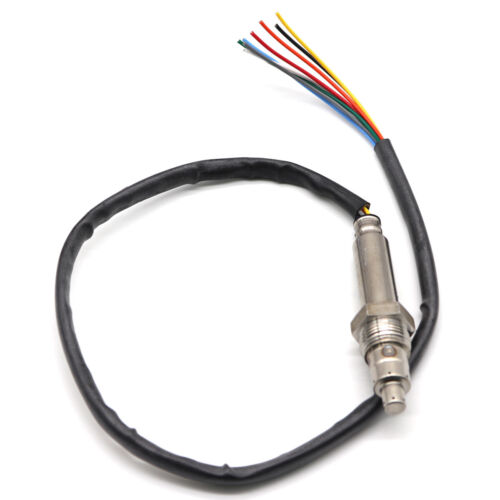 New 8wire Universal Nox Sensor Probe For BMW Mercedes Benz CUMMINS VOLVO Porsche - Picture 8 of 9