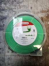 Trimmer line .080 607Ft 1lb Spool Oregon 69-528