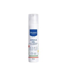 Mustela Arnica Gel Organic Calendula Bio 3.38oz. Exp 3/2025
