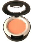 Mac " My Tweedy " Soft Matte Powder Kiss Eye Shadow Full Size .05 oz Brand Nwob!