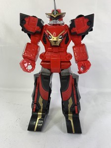 beast racer zord