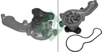INA 538 0618 10 Wasserpumpe FüR Honda, Honda (Gac)