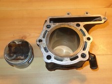 1985-1986 Kawasaki KL250 KL 250 KLR250 KLR Cylinder Jug Piston 11005-1387