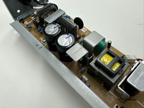 HP LaserJet Pro MFP M477fnw Power Supply Board RM2-7370 - Picture 4 of 5