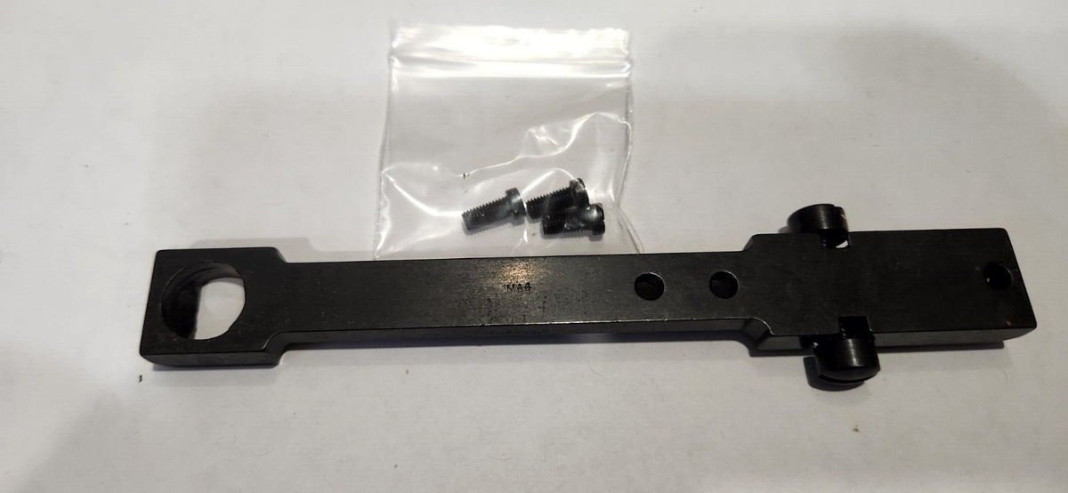 Redfield JR MA4 511165 scope mount base for Marlin 1894 | eBay