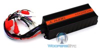 Jl Audio Hx280/4 Amp 4-channel Motorcycle Car Powersports Speakers Amplifier on sale Jl Audio Hx280/4 Amp 4-channel Motorcycle Car Powersports Speakers Amplifier on sale