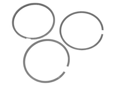 Goetze 78WH85T Piston Ring Set Fits 1997, 1999-2003 VW EuroVan