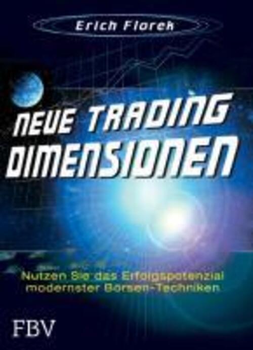Thumbnail - Neue Trading Dimensionen Erich Florek Taschenbuch Paperback 462 S.