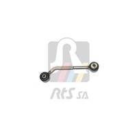 RTS Koppelstange Stabilisator Hinten Links Passend FüR Mercedes-Benz C-Klasse