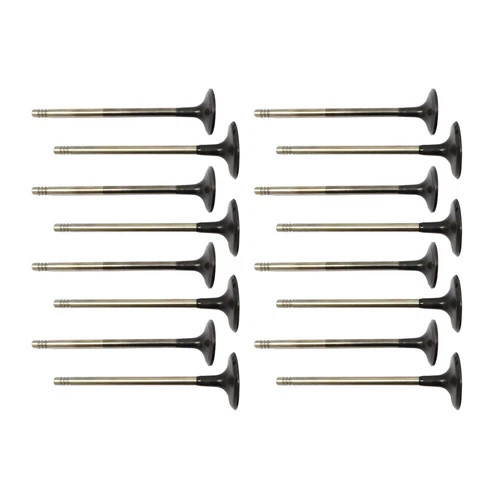 Exhaust Intake Valve Kit For 2013-2017 Ford Fusion 1.5L 1.6L 16PCS BM5Z-6505-B - Picture 4 of 4