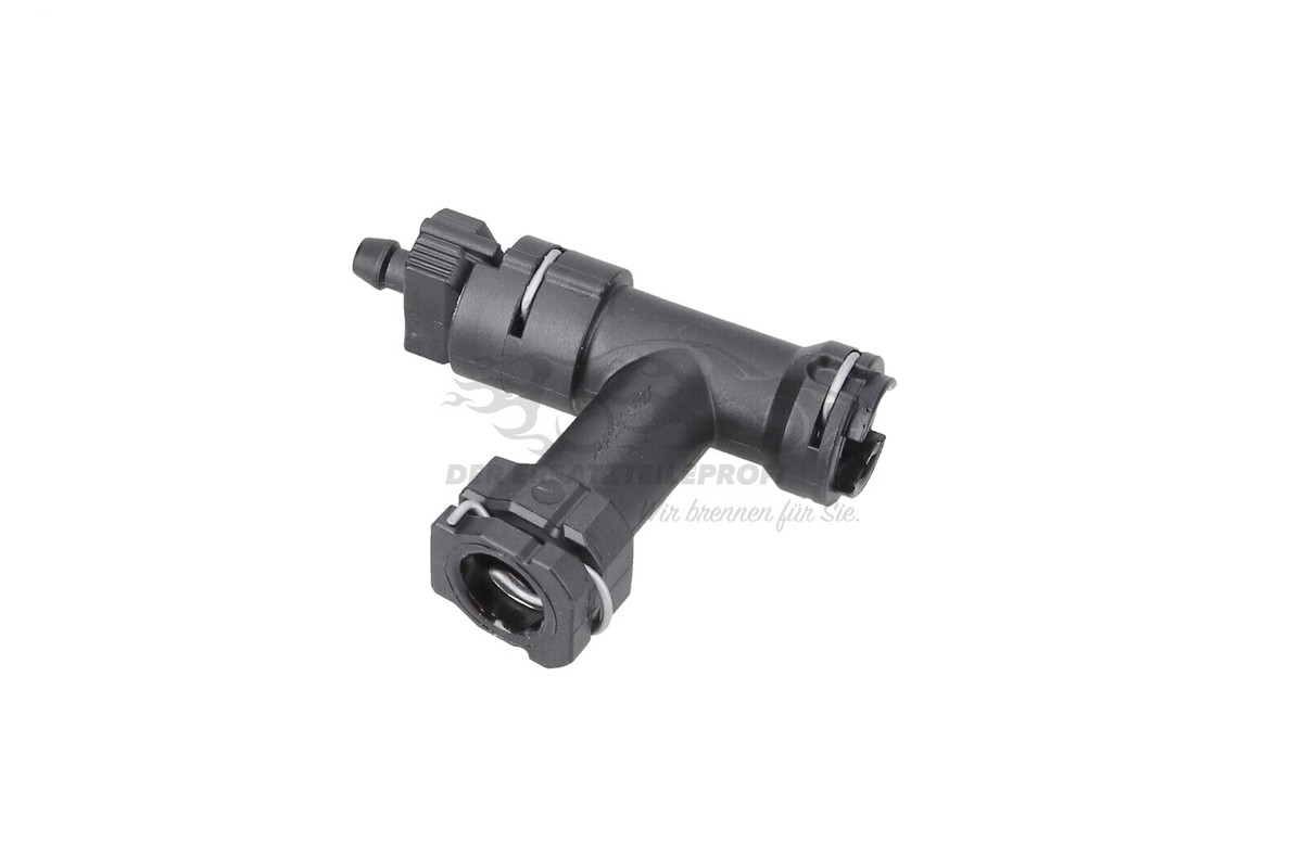 Kupplungsnehmerzylinder für Opel Astra K 55572350 | eBay 