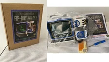 Fallout Pip Boy 2000 MK VI Sugar Bombs Limited Edition Figure Wand Company 2023