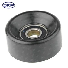 Accessory Drive Belt Idler Pulley SKP SK89016