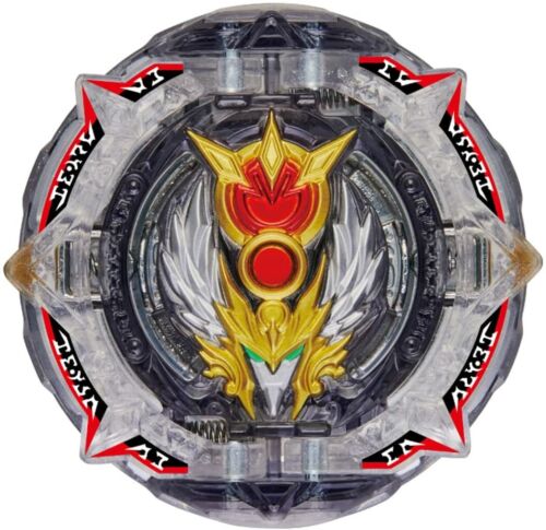 TAKARA TOMY Beyblade Burst B-192 Booster Greatest Raphael Over High Xtend+' New - Picture 1 of 3