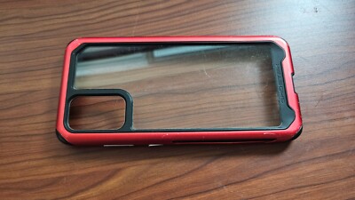Atomic S10 Plus Cell Phone Case