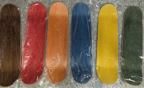 Chris Pontius und Steve-O Wilboyz signiertes Skateboarddeck SIGNIERT!!! 8.25 - Bild 3 von 3