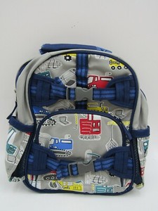 pottery barn construction backpack