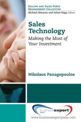 Panagopoulos - Verkaufstechnologie, die das Beste aus Ihrer Investition macht - - J555z