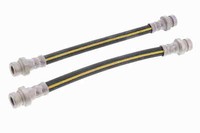 Ackojap A38-0216 Bremsschlauch Hinten 216 Mm FüR Nissan