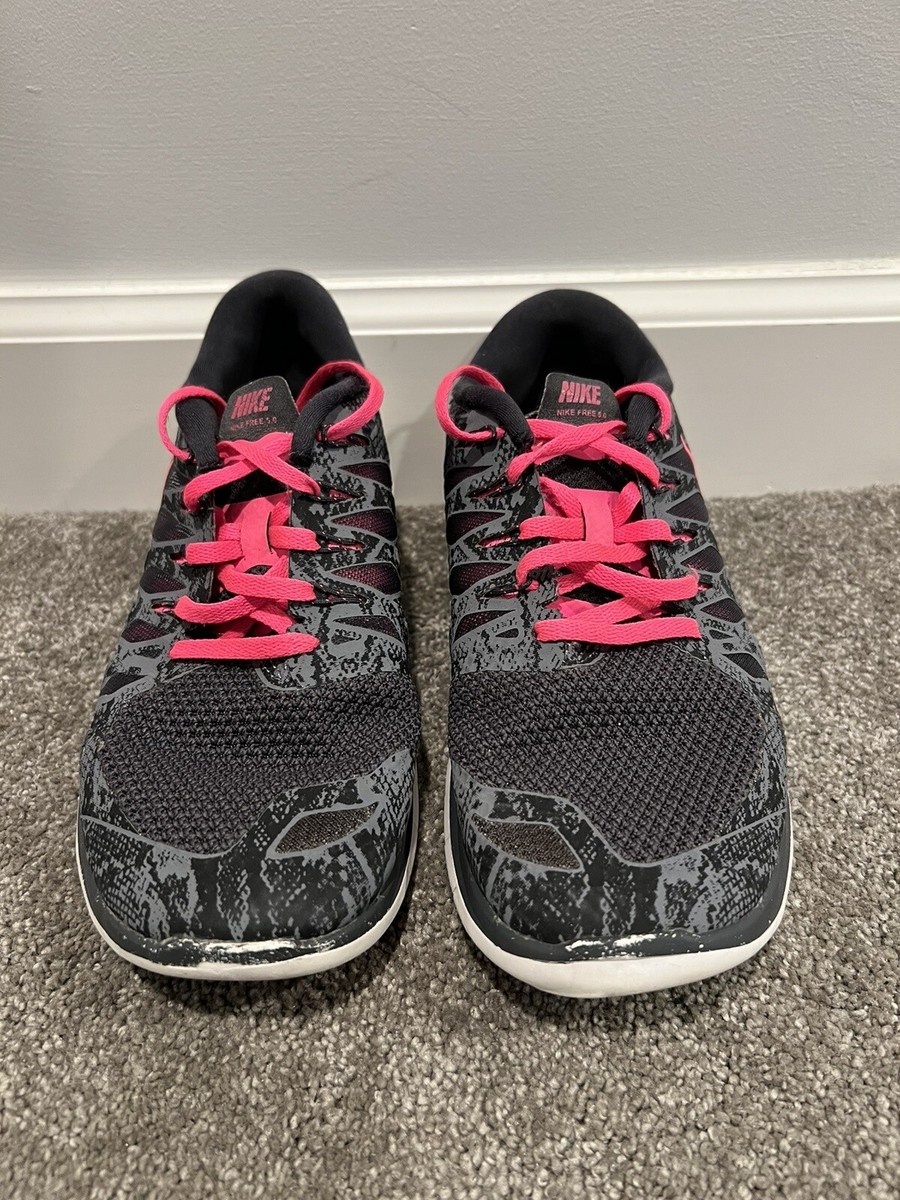 nike free run 5.0 camo