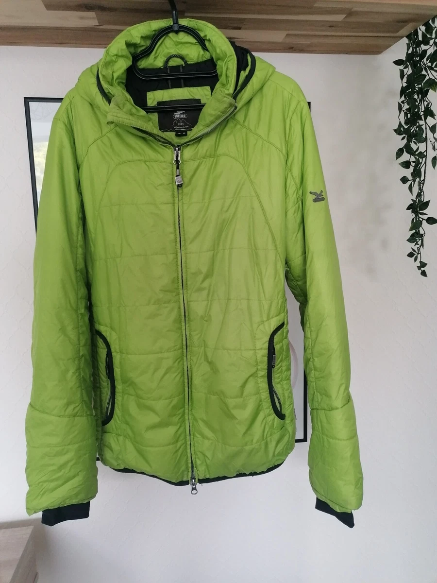 Salewa primaloft jacket sale
