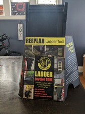 LadderTool Extension Ladder Leveling Tool Stable Platform -