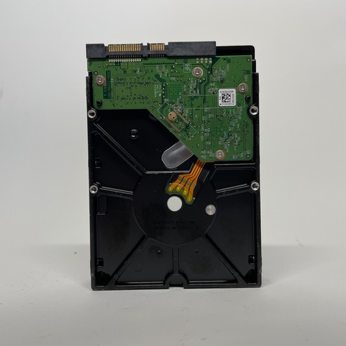 WD WD1003FBYZ 1TB 3.5" SATA HDD 7200RPM 64MB Cache RE Enterprise Drive - Picture 6 of 6