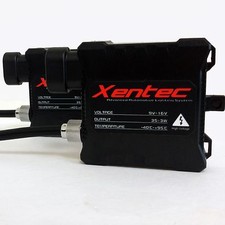 Xentec Bi-xenon Xenon Light Hid Kit High Low Headlight H4 H13 9004 9007 Xentec Bi-xenon Xenon Light Hid Kit High Low Headlight H4 H13 9004 9007