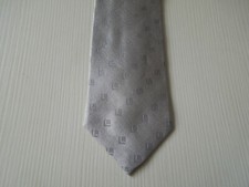 ARMANI COLLEZIONI SILK TIE SETA CRAVATTA MADE IN ITALY 999