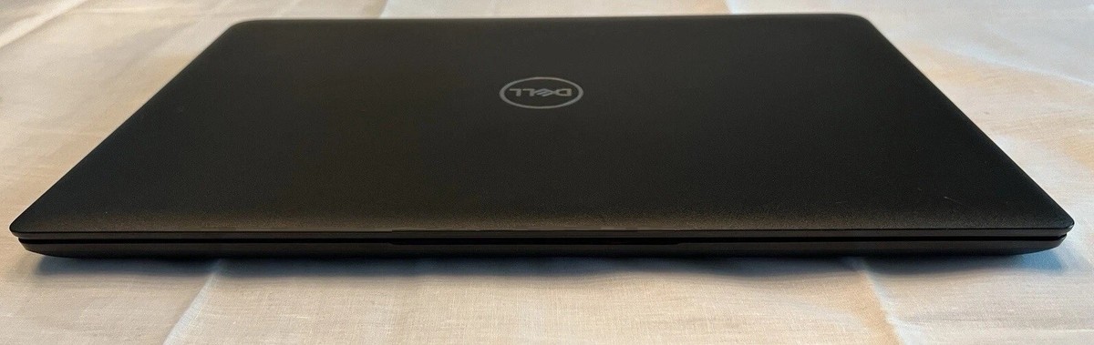 Dell Latitude Laptop 16GB 512GB SSD MicroSoft Windows 11 Office