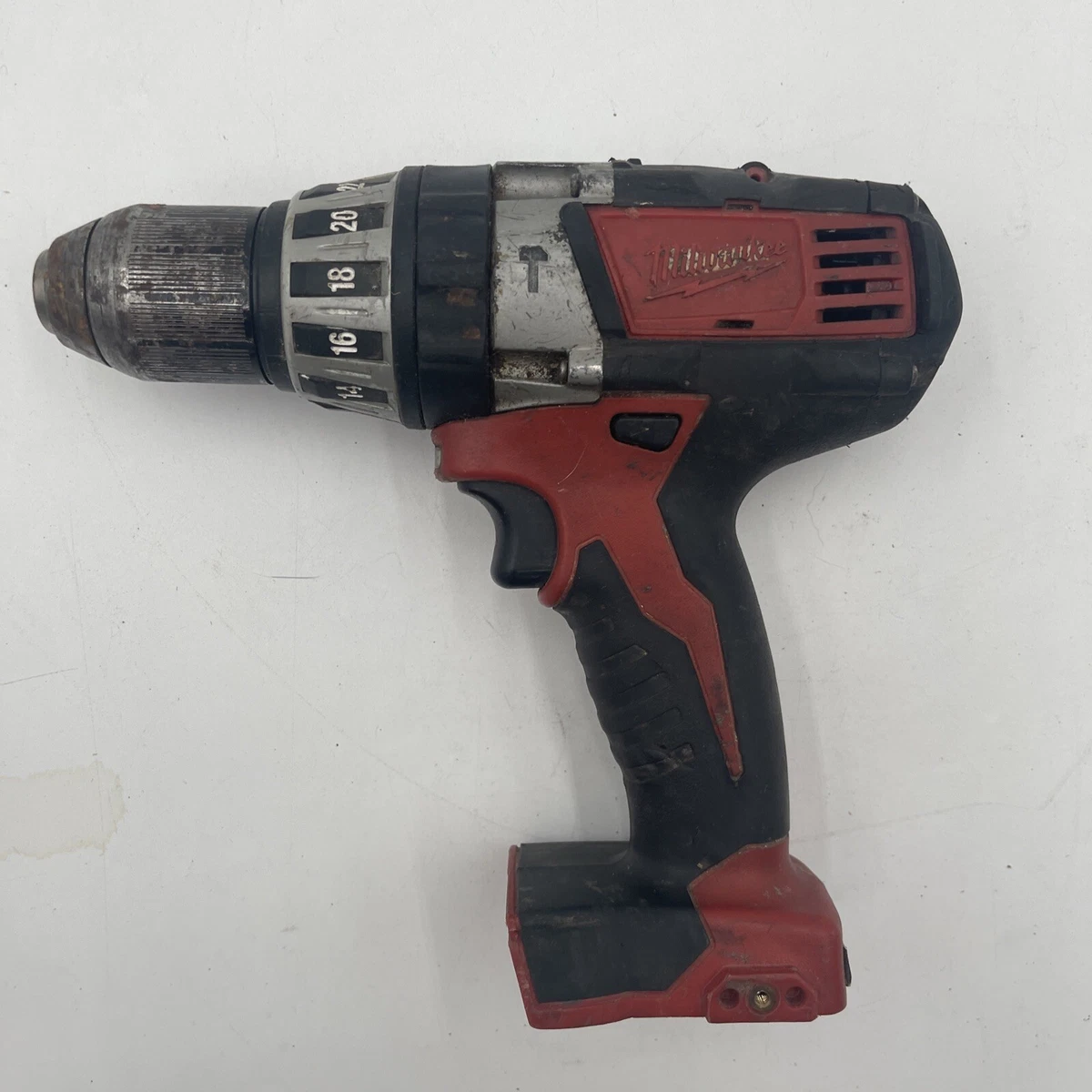 Milwaukee 2602 20 M18 18V 1 2
