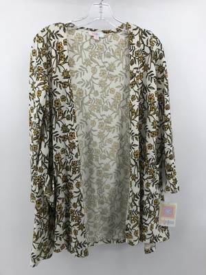 caroline cardigan lularoe