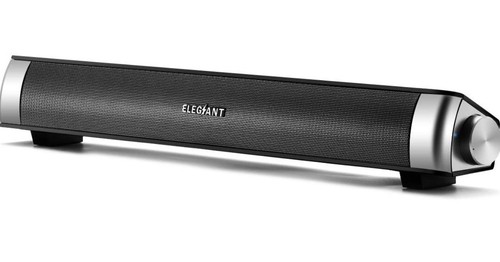 Elegiant Midas 2.0 Soundbar 2.0 CH 