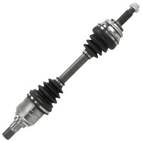 Antriebswelle FÜR Toyota Avensis T25 2.0 D4D Links Vorne Schaltgetriebe