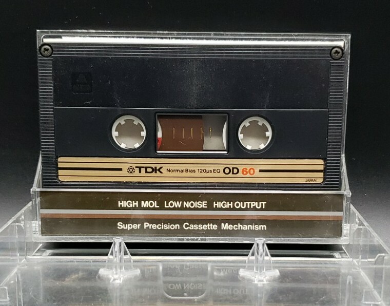 Lot De Cassettes Audio K7 Sony Neuves Scellées - Pour Enregistrement